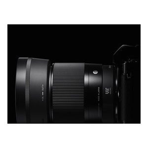 Sigma 30mm f/1.4 DC DN Contemporary Lens