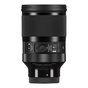 Sigma 35mm f/2 DG DN Contemporary Lens for Sony E