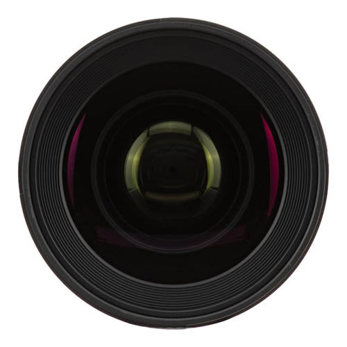 Sigma 35mm f/2 DG DN Contemporary Lens for Sony E