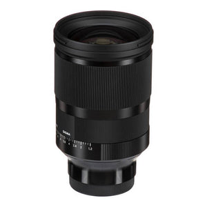 Sigma 35mm f/2 DG DN Contemporary Lens for Sony E