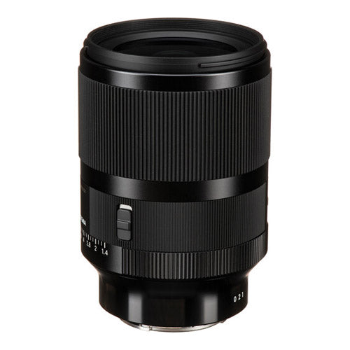 Sigma 35mm f/1.4 DG DN Art Lens for Sony E