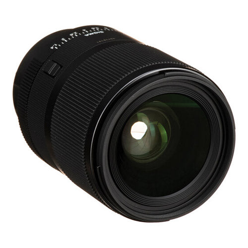Sigma 35mm f/1.4 DG DN Art Lens for Sony E