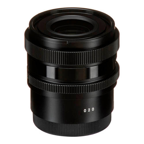 Sigma 35mm f/1.2 DG DN Art Lens for Sony E