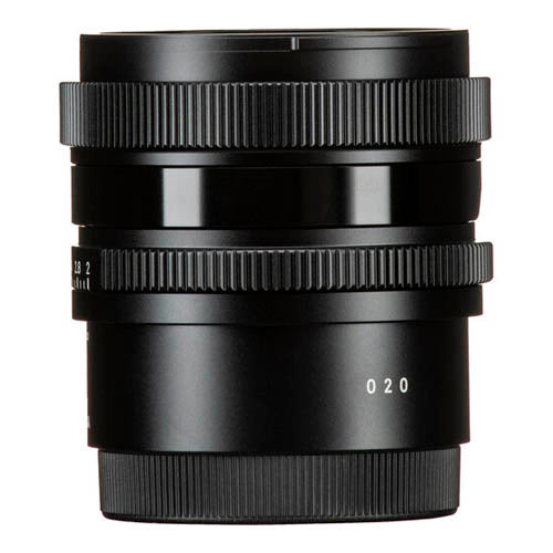 Sigma 35mm f/1.2 DG DN Art Lens for Sony E