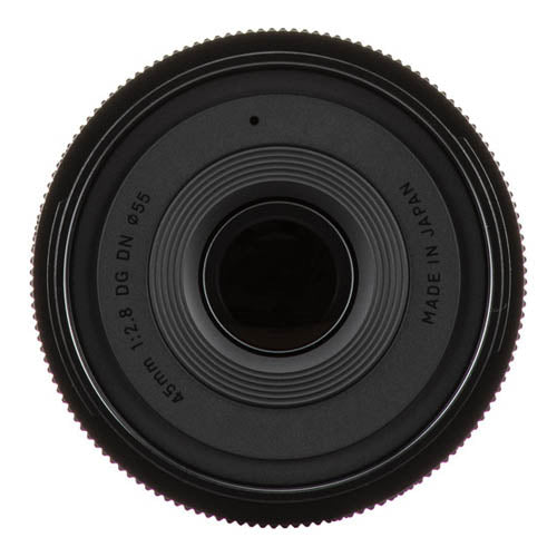 Sigma 45mm f/2.8 DG DN Contemporary Lens for Sony E