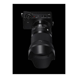 Sigma 50mm f/1.4 DG DN Art Lens for Sony E