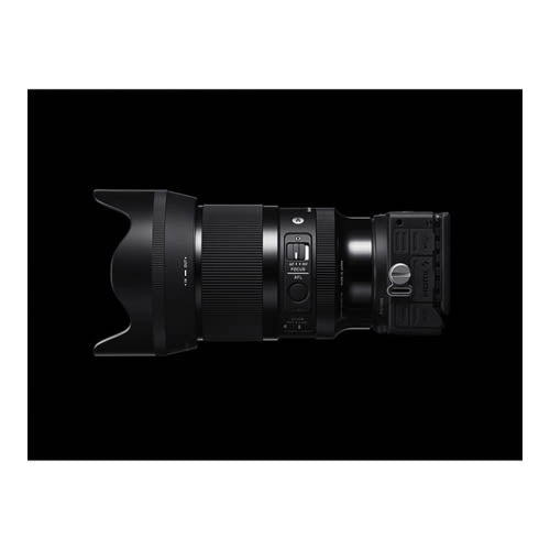 Sigma 50mm f/1.4 DG DN Art Lens for Sony E