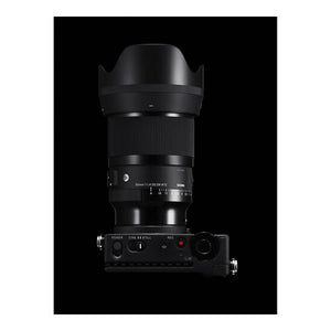 Sigma 50mm f/1.4 DG DN Art Lens for Sony E