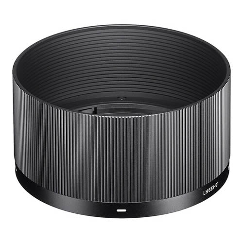 Sigma 50mm f/2 DG DN Contemporary Lens for Sony E