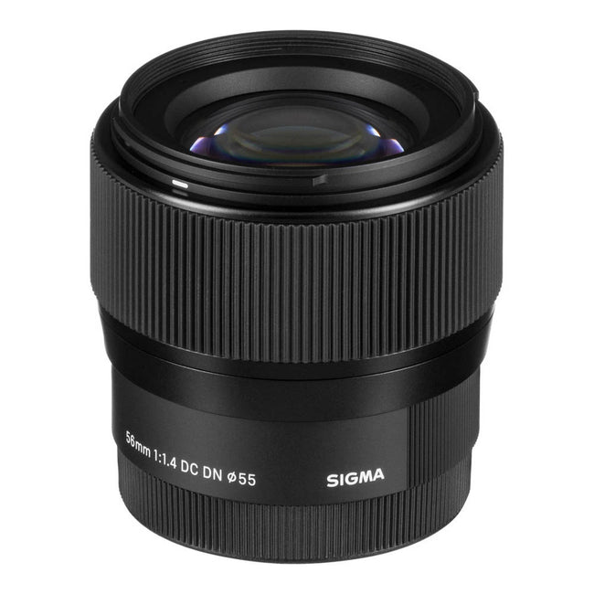 Sigma 56mm f/1.4 DC DN Contemporary Lens