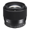 Sigma 56mm f/1.4 DC DN Contemporary Lens