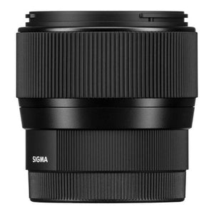 Sigma 56mm f/1.4 DC DN Contemporary Lens