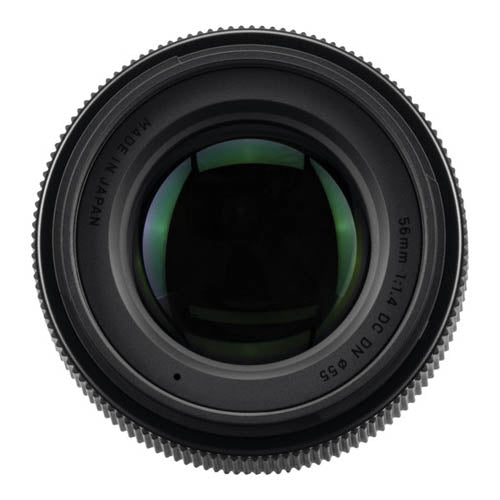 Sigma 56mm f/1.4 DC DN Contemporary Lens