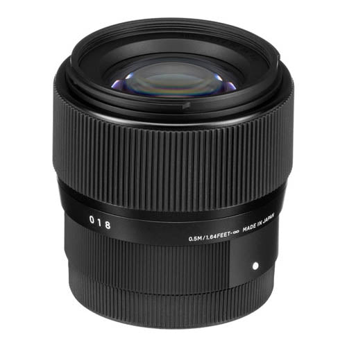 Sigma 56mm f/1.4 DC DN Contemporary Lens