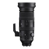 Sigma 60-600mm f/4.5-6.3 DG DN OS Sports Lens for Sony E