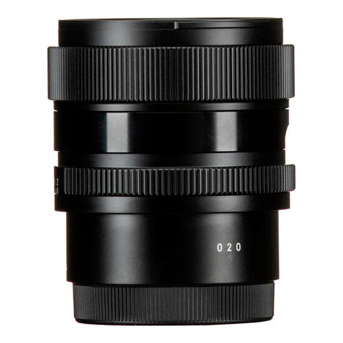 Sigma 65mm f/2 DG DN Contemporary Lens for Sony E