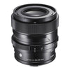 Sigma 65mm f/2 DG DN Contemporary Lens for Sony E