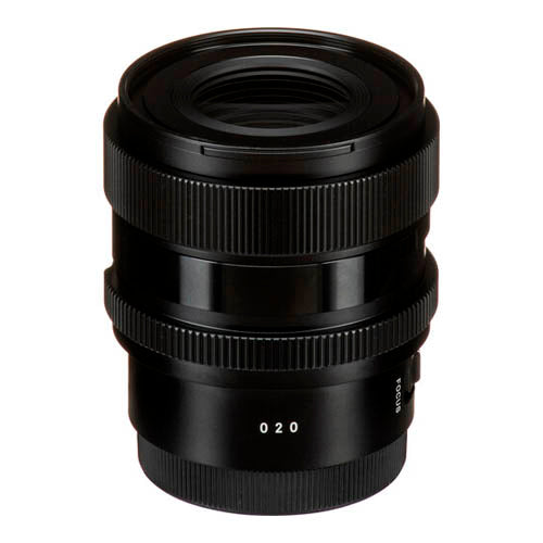 Sigma 65mm f/2 DG DN Contemporary Lens for Sony E