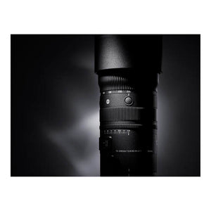 Sigma 70-200mm f/2.8 DG DN OS Sports Lens