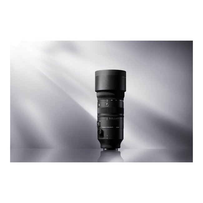 Sigma 70-200mm f/2.8 DG DN OS Sports Lens
