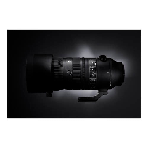 Sigma 70-200mm f/2.8 DG DN OS Sports Lens