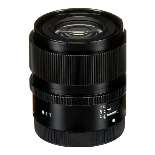 Sigma 90mm f/2.8 DG DN Contemporary Lens for Sony E