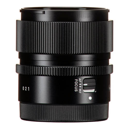Sigma 90mm f/2.8 DG DN Contemporary Lens for Sony E