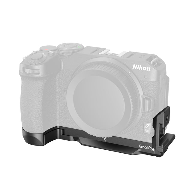 Smallrig L Bracket for Nikon Z 30