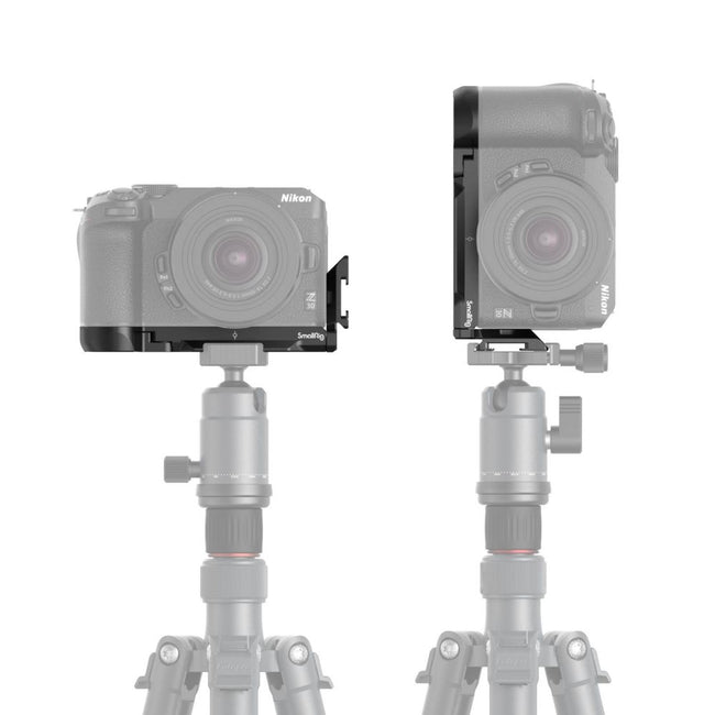 Smallrig L Bracket for Nikon Z 30