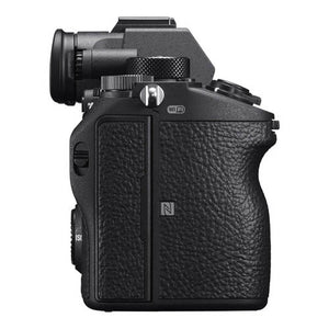Sony Alpha 7R3 (ILCE-7RM3A) Mirrorless Camera (Body Only)