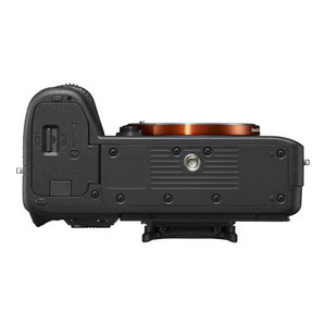 Sony Alpha 7R3 (ILCE-7RM3A) Mirrorless Camera (Body Only)