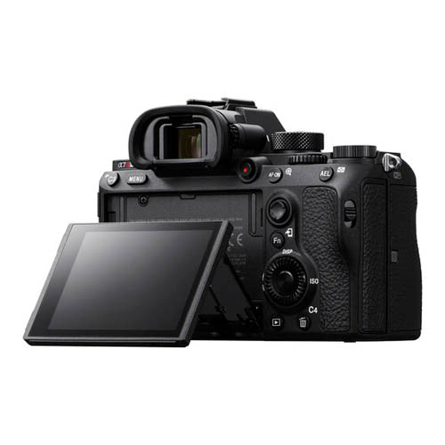 Sony Alpha 7R3 (ILCE-7RM3A) Mirrorless Camera (Body Only)