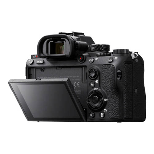 Sony Alpha 7R3 (ILCE-7RM3A) Mirrorless Camera (Body Only)