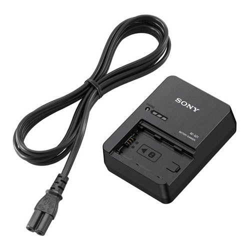 Sony BC-QZ1 Battery Charger