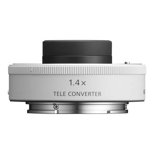 Sony 1.4x Teleconverter Lens (SEL14TC) E-Mount Full-Frame