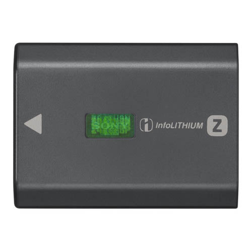 Sony NP-FZ100 Rechargeable Lithium-Ion Battery (2280mAh)