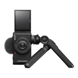Sony ZV-1F Vlog Camera for Content Creators and Vloggers