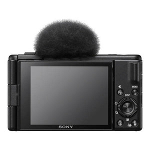 Sony ZV-1F Vlog Camera for Content Creators and Vloggers