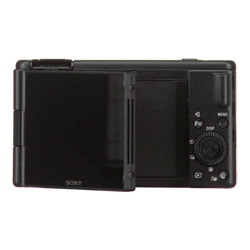 Sony ZV-1F Vlog Camera for Content Creators and Vloggers