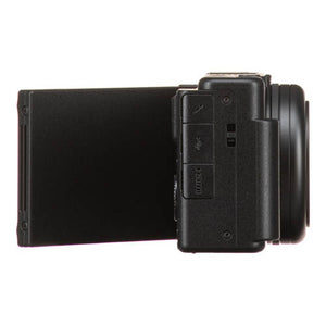 Sony ZV-1F Vlog Camera for Content Creators and Vloggers