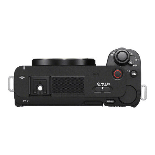 Sony Alpha ZV-E1 Mirrorless Camera (Body Only)