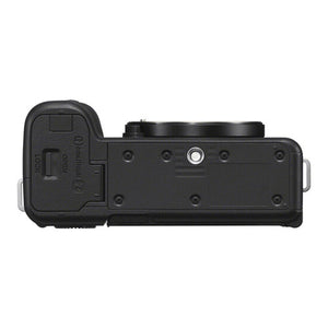 Sony Alpha ZV-E1 Mirrorless Camera (Body Only)