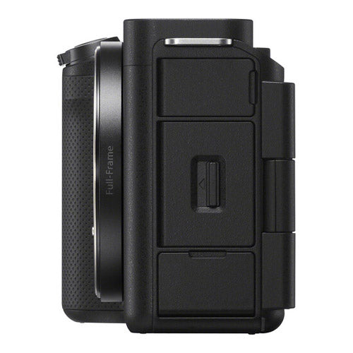 Sony Alpha ZV-E1 Mirrorless Camera (Body Only)