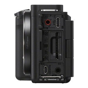 Sony Alpha ZV-E1 Mirrorless Camera (Body Only)