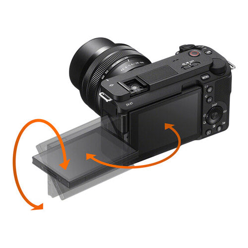 Sony Alpha ZV-E1 Mirrorless Camera (Body Only)