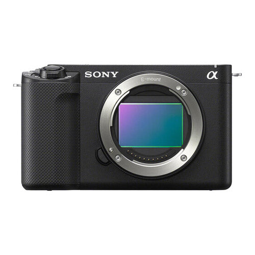 Sony Alpha ZV-E1 Mirrorless Camera (Body Only)