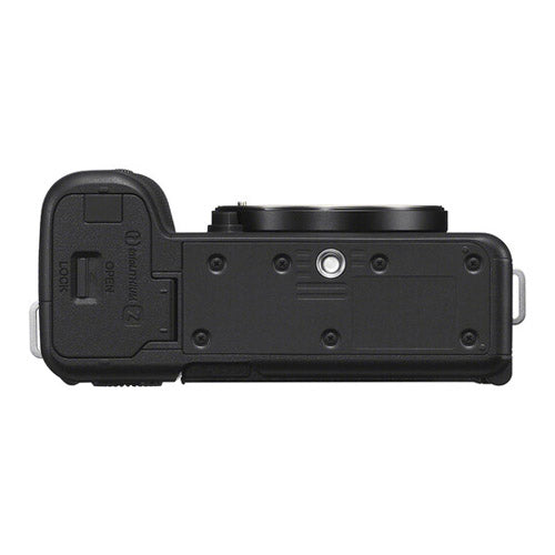 Sony Alpha ZV-E1L Mirrorless Camera with 28-60mm Lens