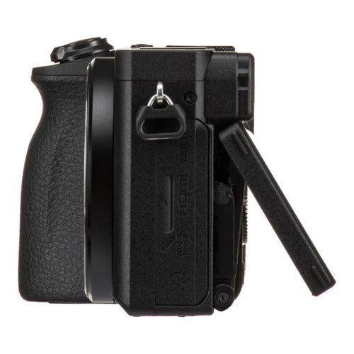 Sony Alpha 6600 (ILCE-6600) Mirrorless Camera (Body Only)