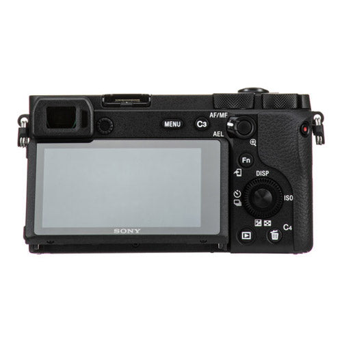 Sony Alpha 6600 (ILCE-6600) Mirrorless Camera (Body Only)