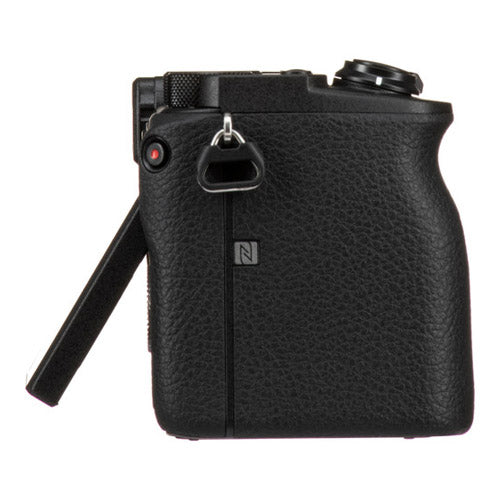 Sony Alpha 6600 (ILCE-6600) Mirrorless Camera (Body Only)